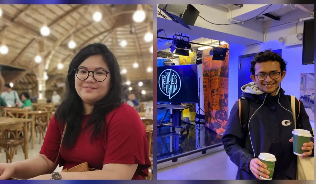 merayakan kemajemukan