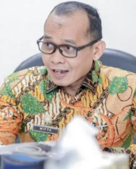 mochamad miftahulloh tamary