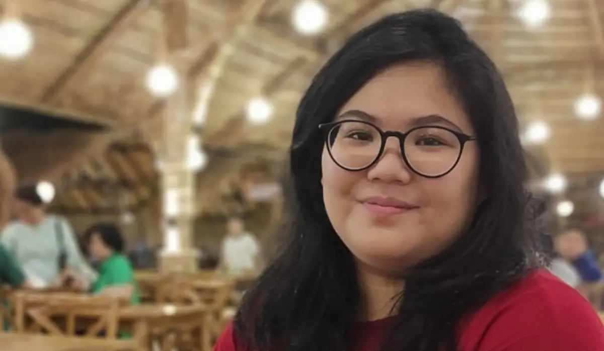 Shadia Imanuella Pradsmadji