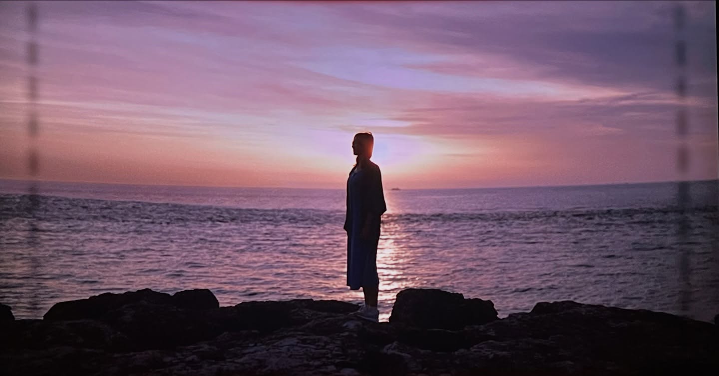 Still film Film Test : Sore (Delete Soon)