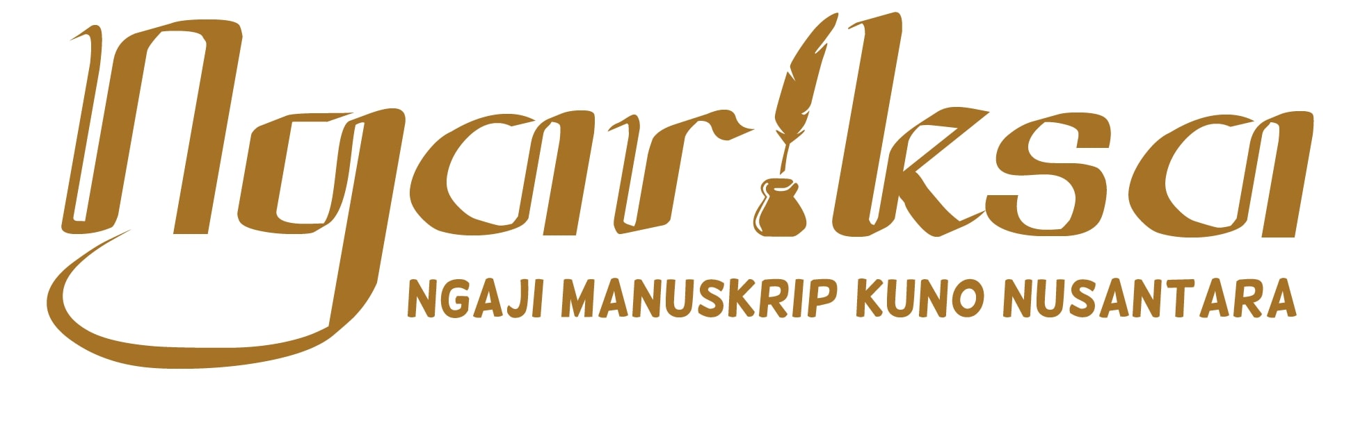 Ngariksa Manuskrip Nusantara