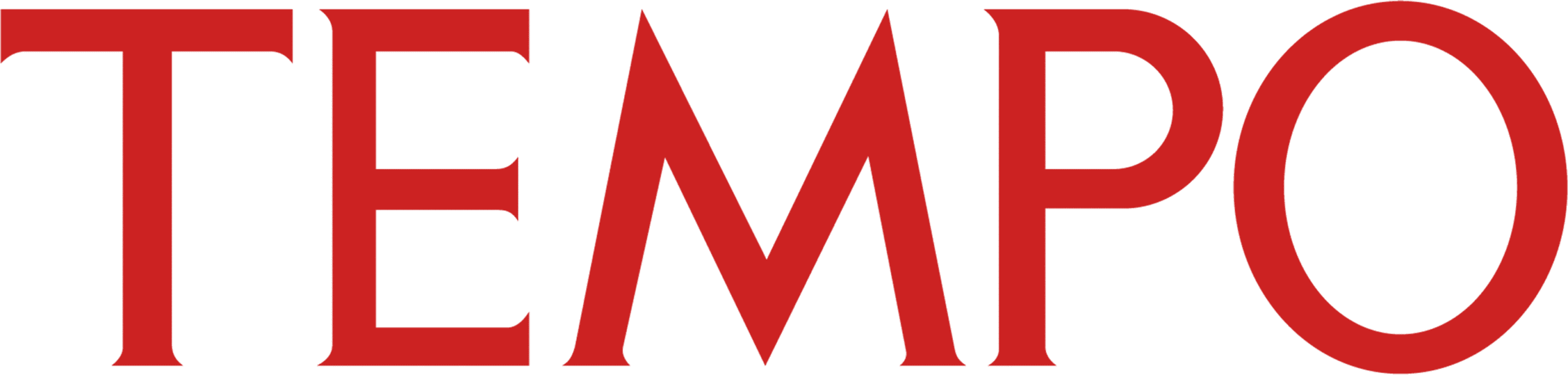 Majalah & Koran TEMPO