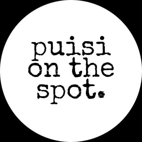 Puisi on the Spot