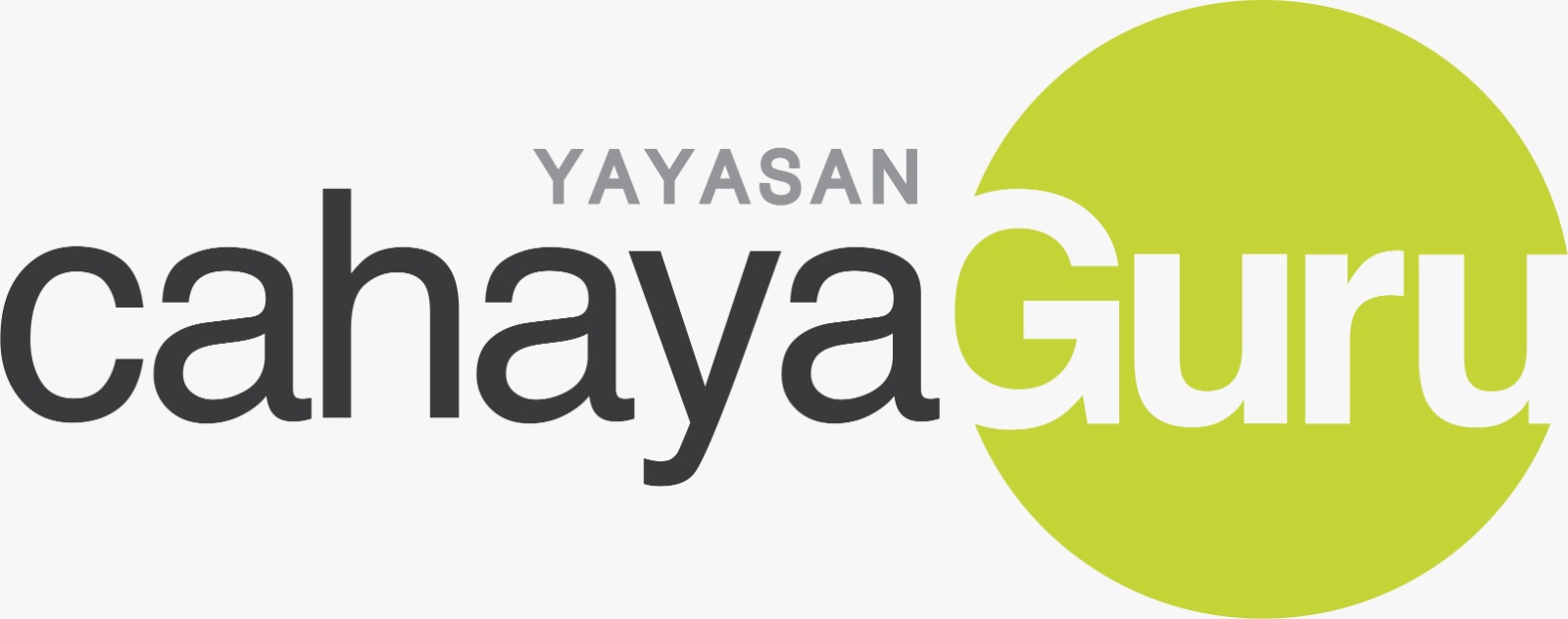 Yayasan Cahaya Guru
